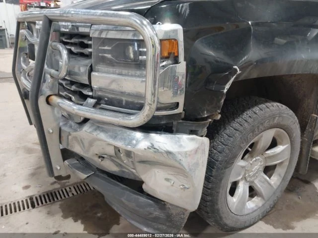 Chevrolet Silverado 1500 5.3 V8* 1LZ* ������ ����*  | Mobile.bg � ����������� 9