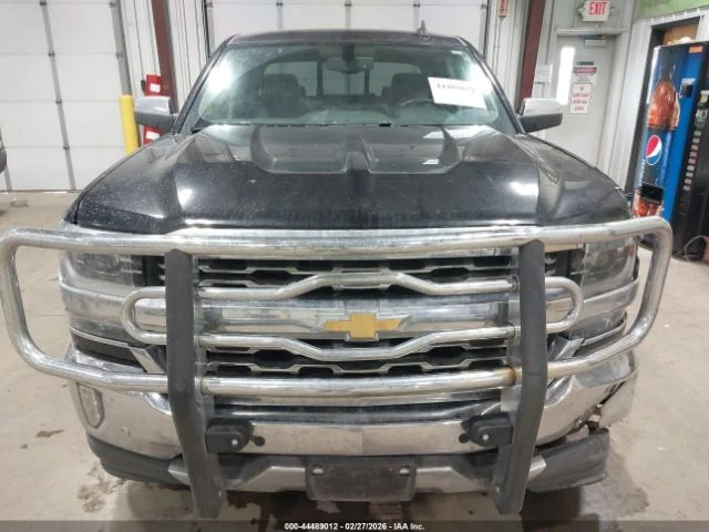 Chevrolet Silverado 1500 5.3 V8* 1LZ* ������ ����*  | Mobile.bg � ����������� 8