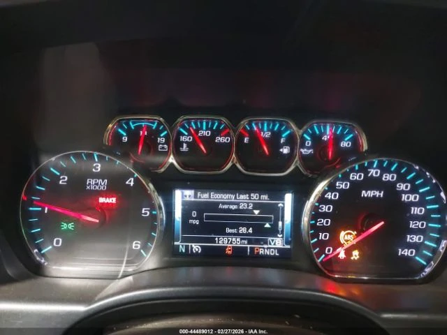 Chevrolet Silverado 1500 5.3 V8* 1LZ* ������ ����*  | Mobile.bg � ����������� 12