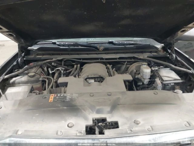 Chevrolet Silverado 1500 5.3 V8* 1LZ* ������ ����*  | Mobile.bg � ����������� 15