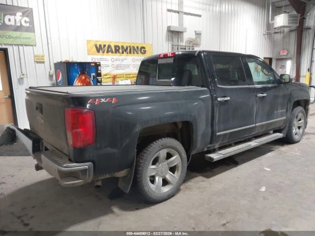 Chevrolet Silverado 1500 5.3 V8* 1LZ* ������ ����*  | Mobile.bg � ����������� 3