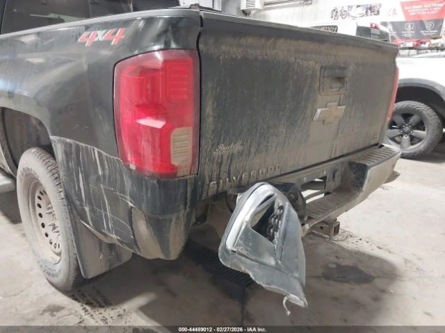 Chevrolet Silverado 1500 5.3 V8* 1LZ* ������ ����*  | Mobile.bg � ����������� 6