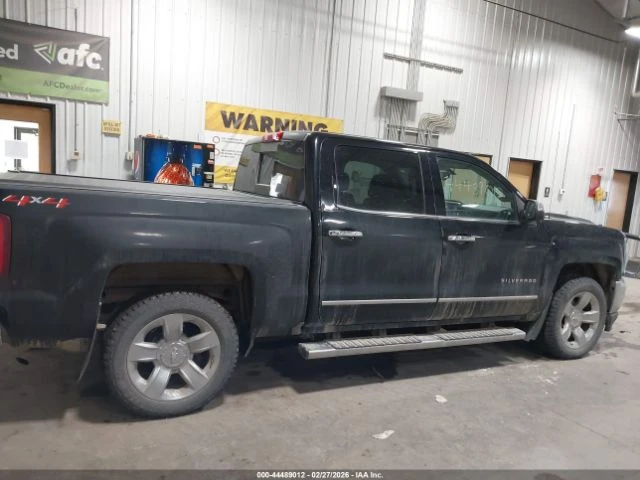 Chevrolet Silverado 1500 5.3 V8* 1LZ* ������ ����*  | Mobile.bg � ����������� 2