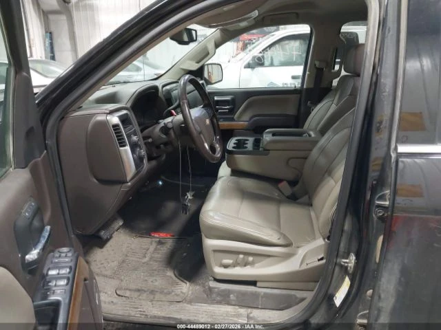 Chevrolet Silverado 1500 5.3 V8* 1LZ* ������ ����*  | Mobile.bg � ����������� 10