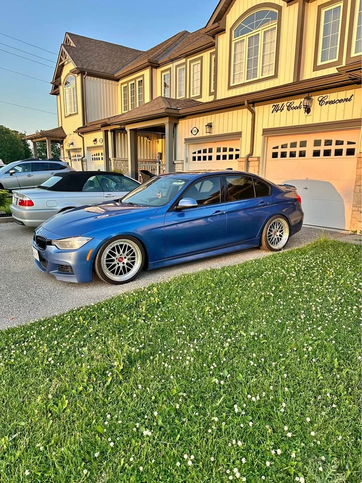 BMW 335 ЦЕНА ДО БЪЛГАРИЯ !!!