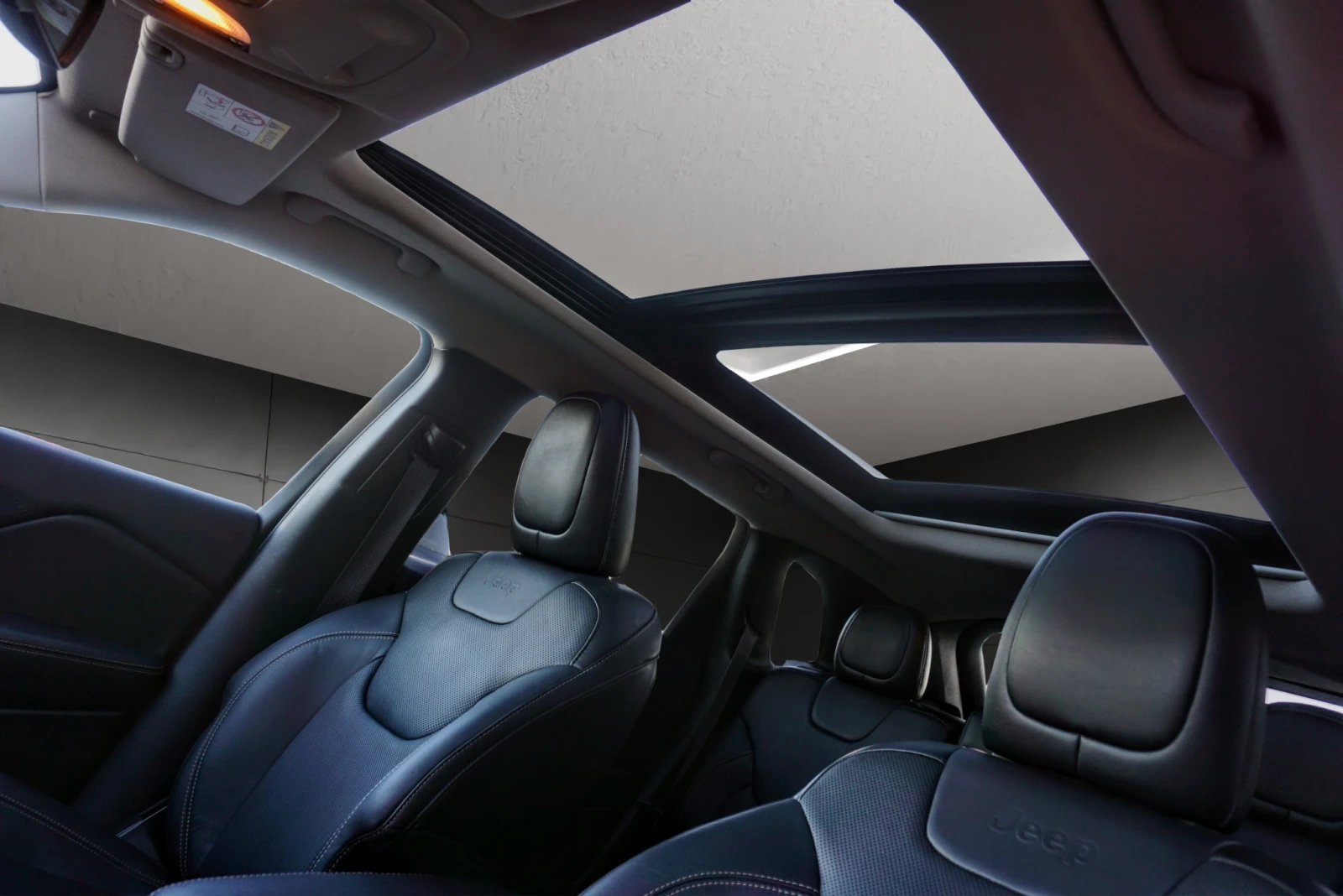 Jeep Cherokee 2.0MJT LIMITED 4WD  | Mobile.bg   13