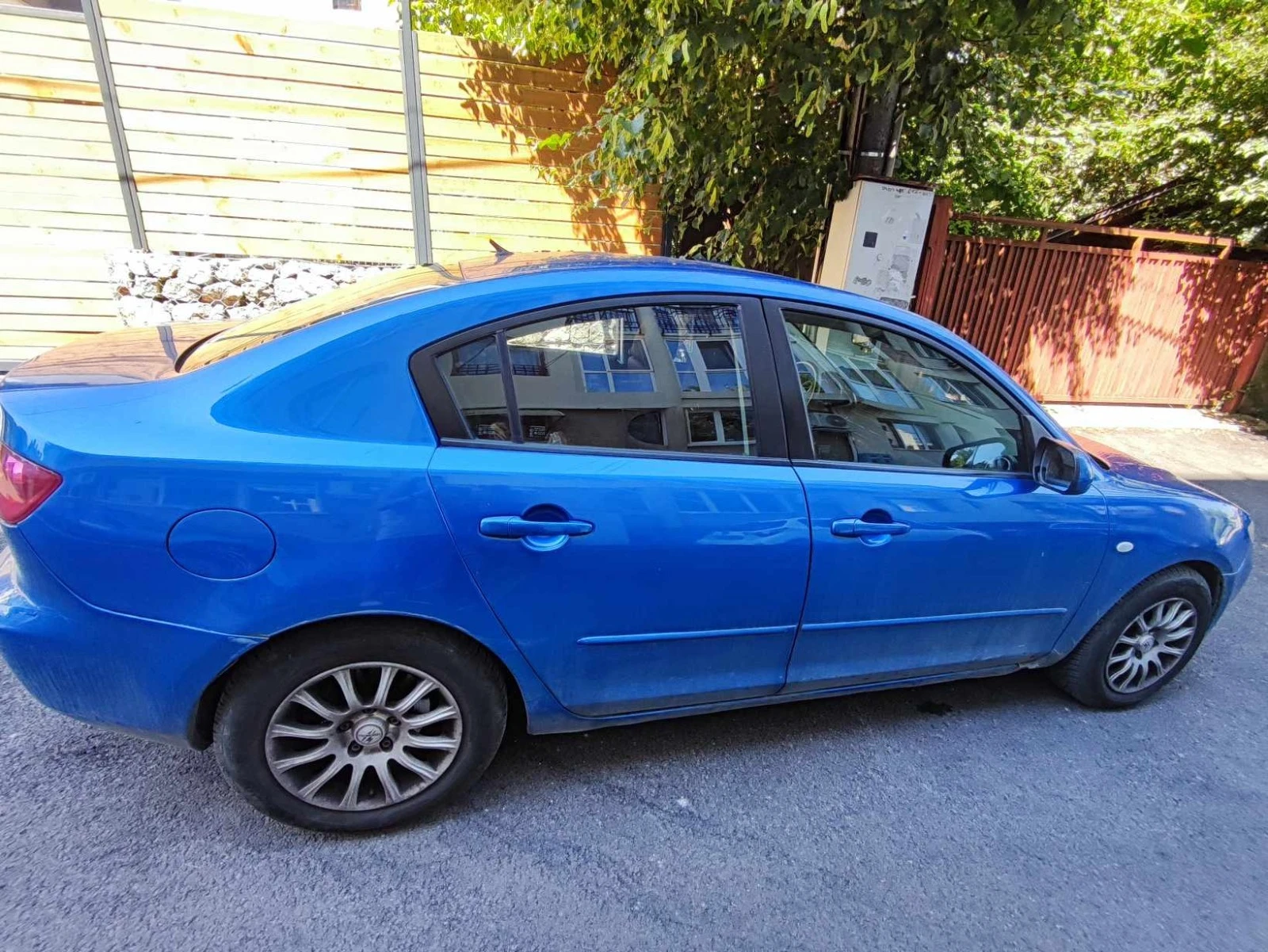 Mazda 3 | Mobile.bg   1