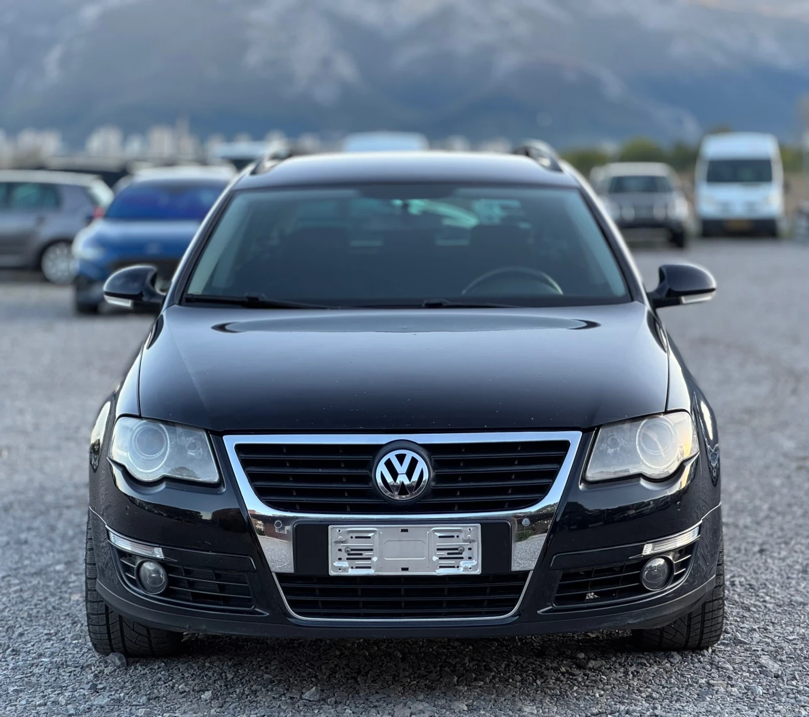 VW Passat 2.0TDi 140к.с * Климатроник*  - изображение 2