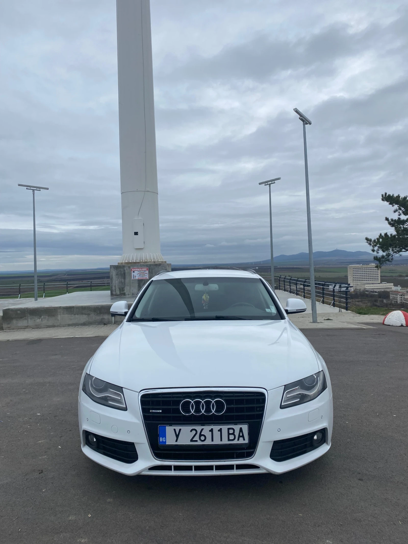 Audi A4  - изображение 2