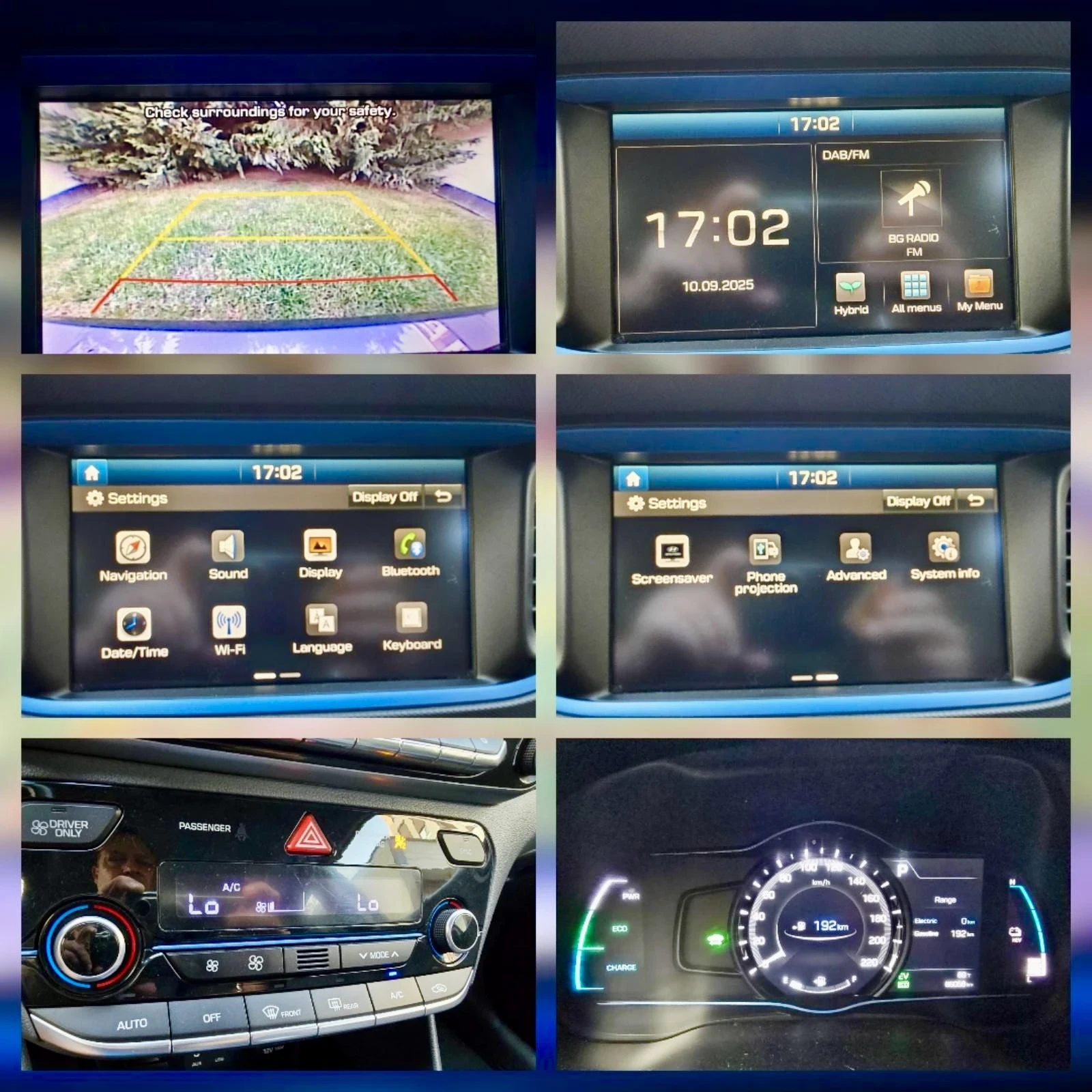 Hyundai Ioniq | Mobile.bg   13