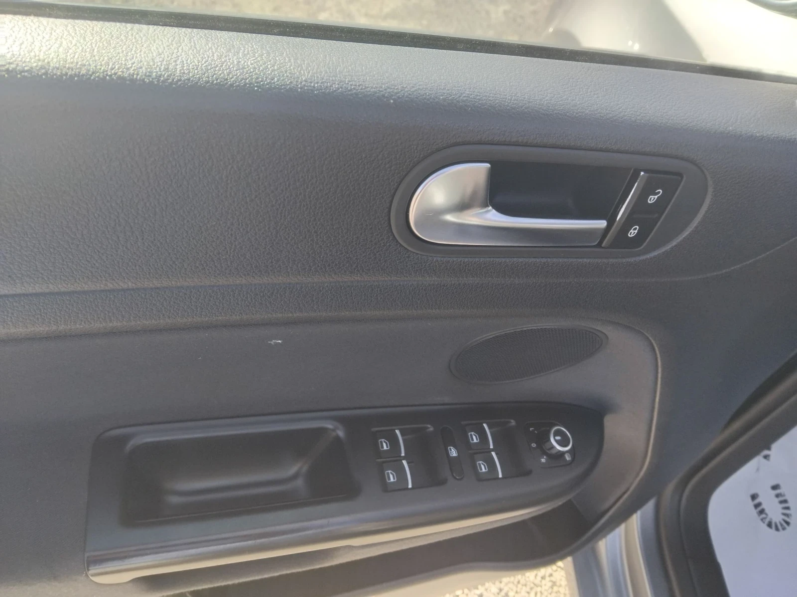 VW Golf Plus 1.6TDi105Highline | Mobile.bg   13