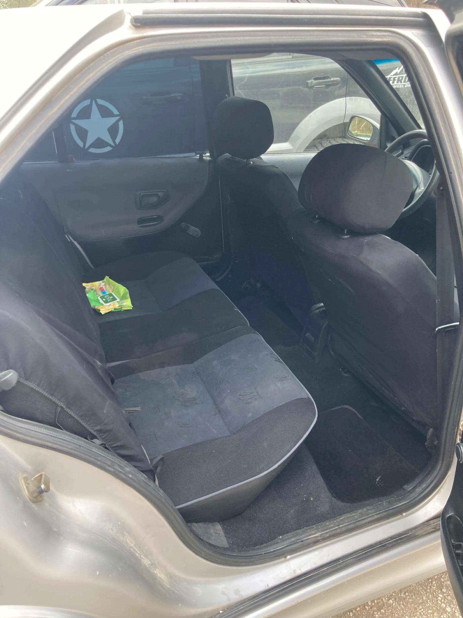 Peugeot 306 1.4 - изображение 8
