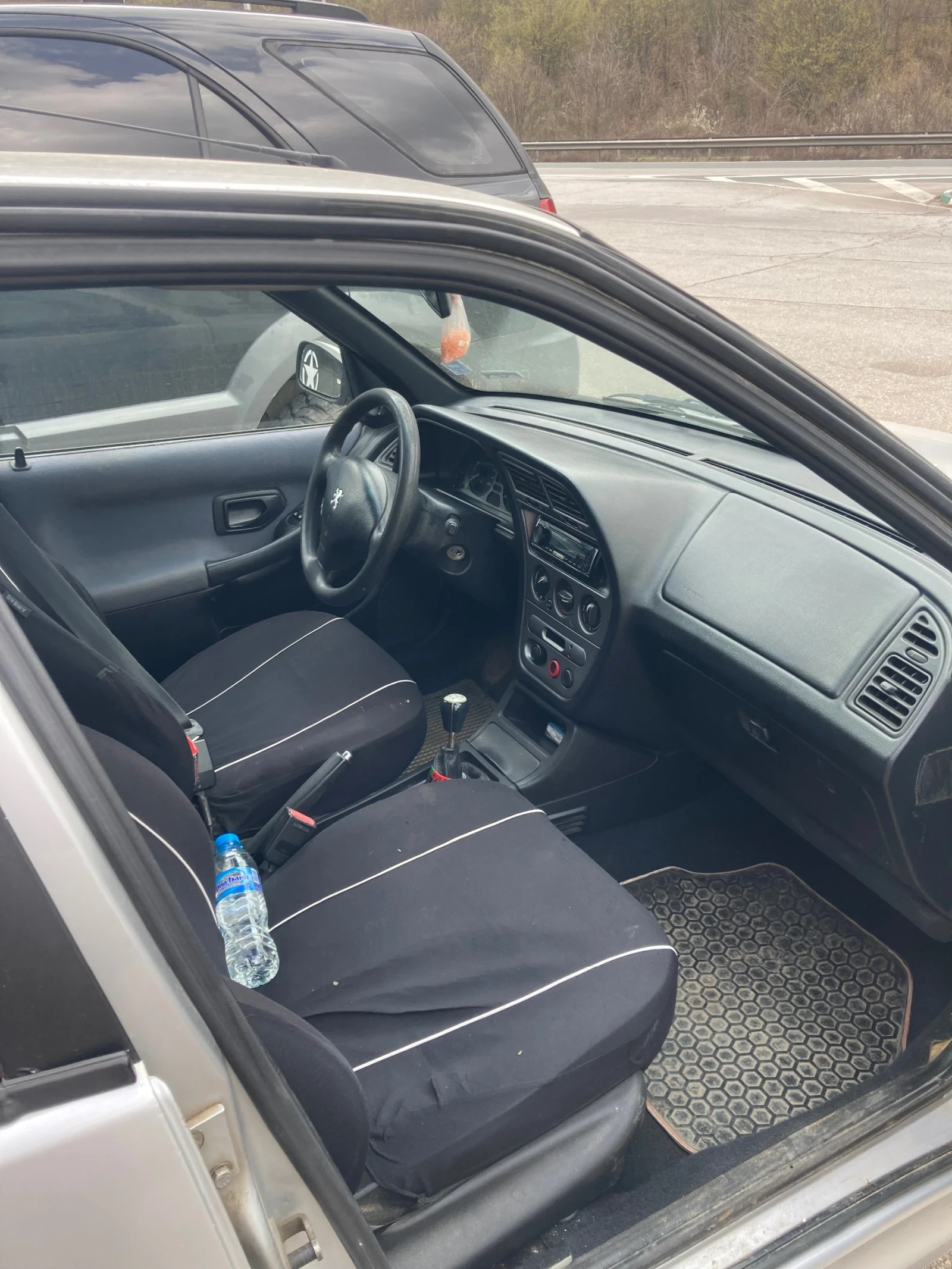 Peugeot 306 1.4 - изображение 5