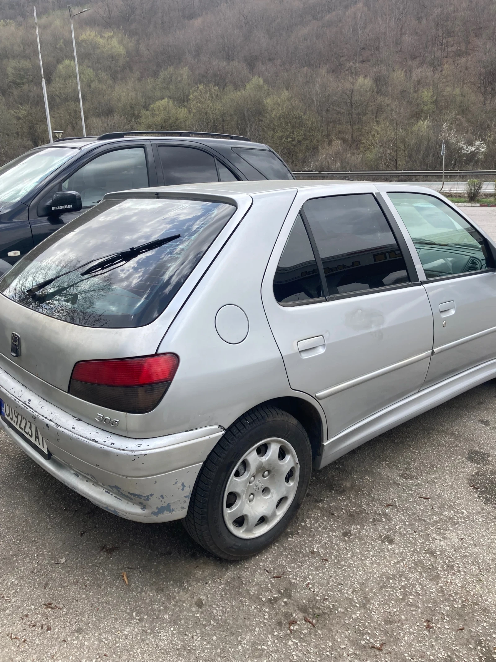 Peugeot 306 1.4 - изображение 4