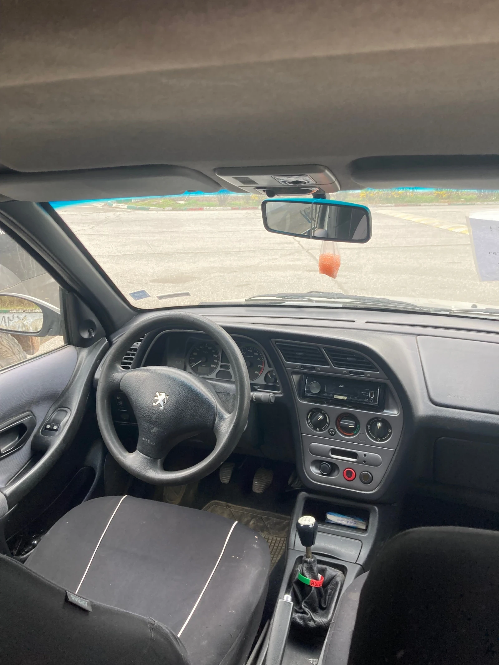 Peugeot 306 1.4 - изображение 7