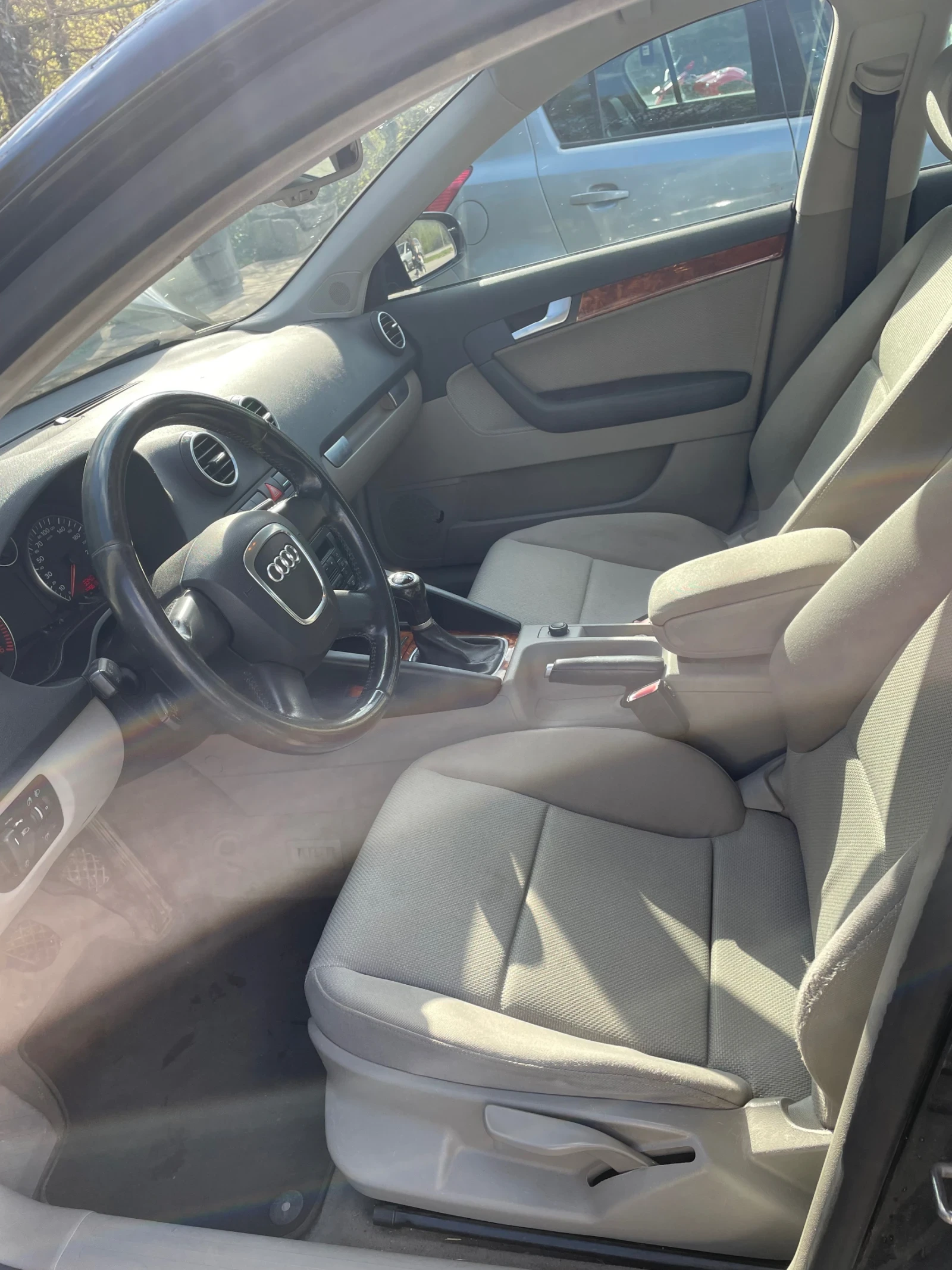 Audi A3 1, 9 - изображение 5