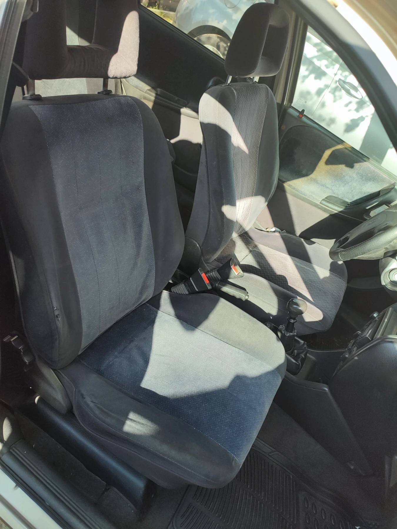 Opel Astra 1.4Si - изображение 10