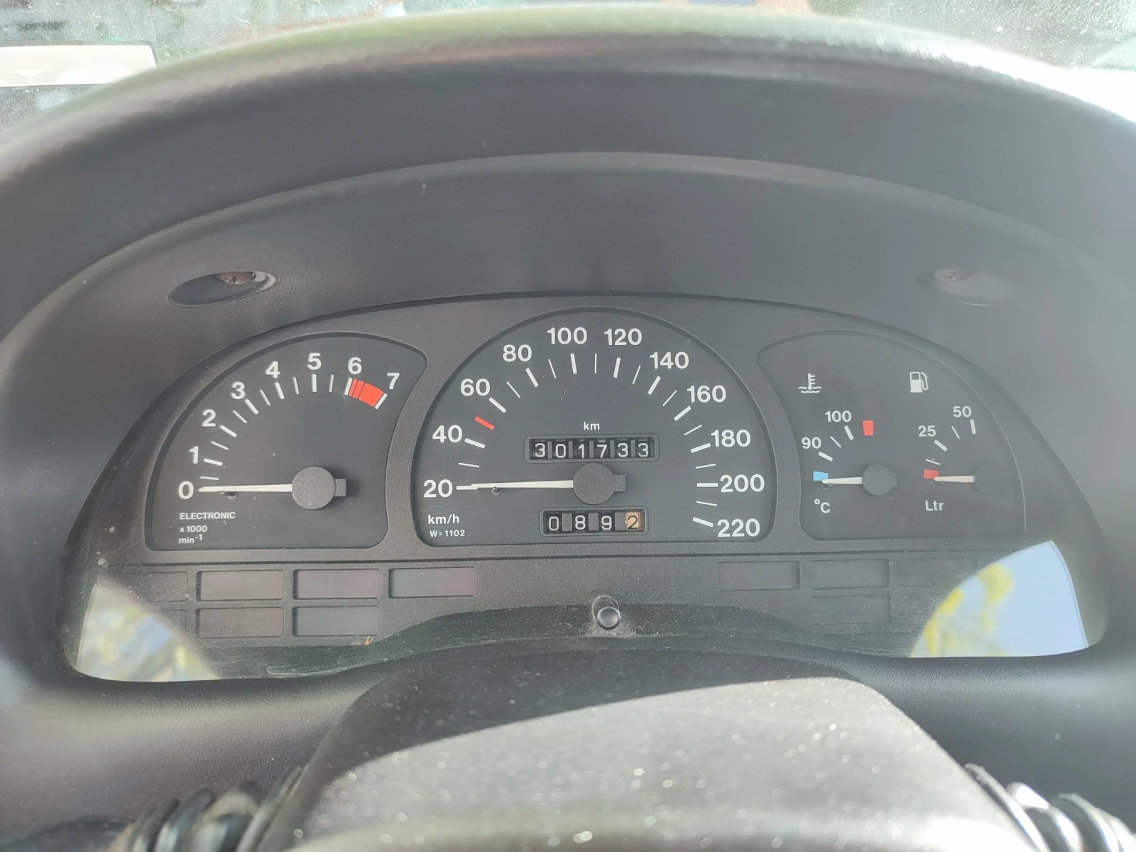 Opel Astra 1.4Si - изображение 8