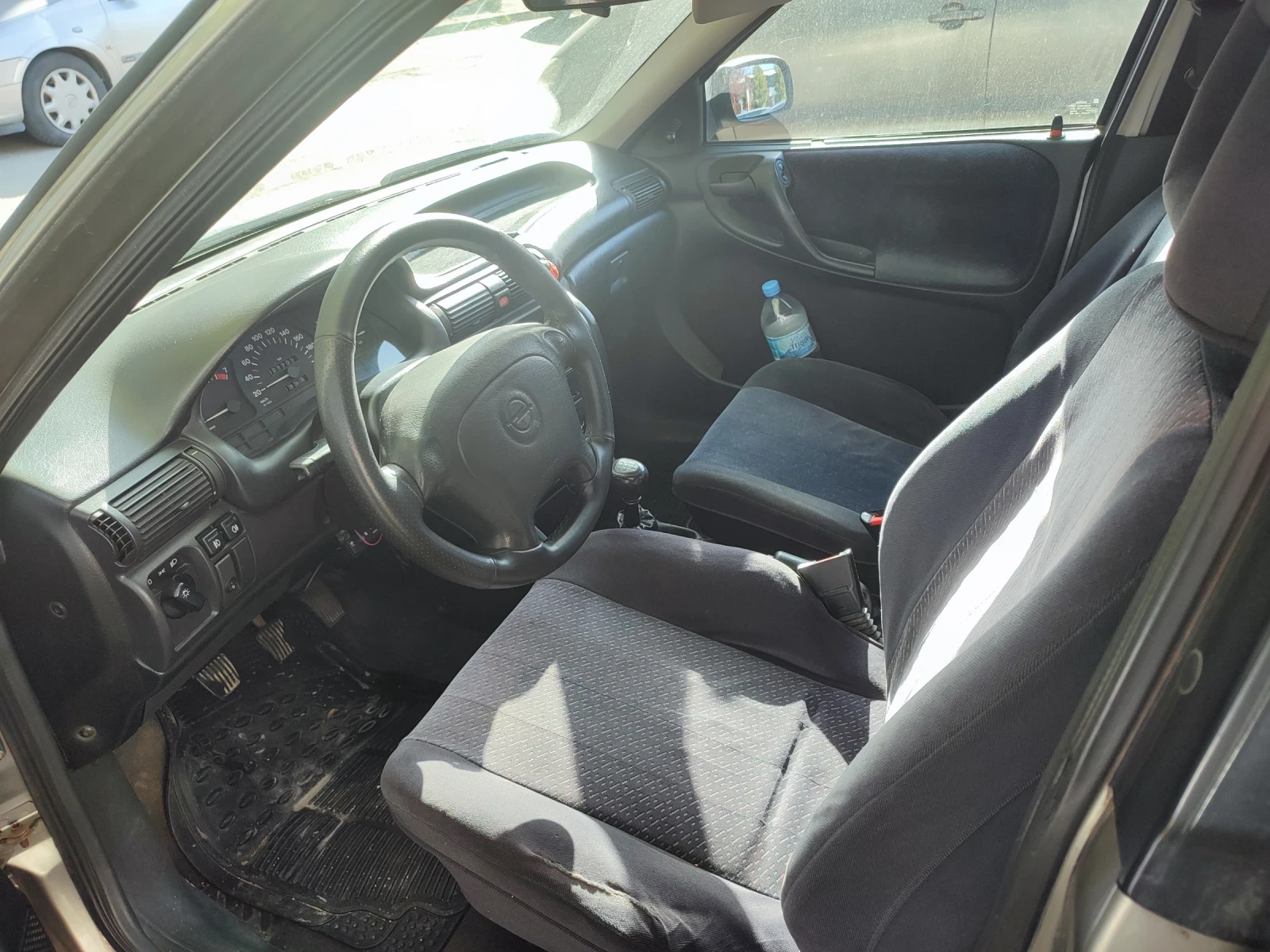 Opel Astra 1.4Si - изображение 6