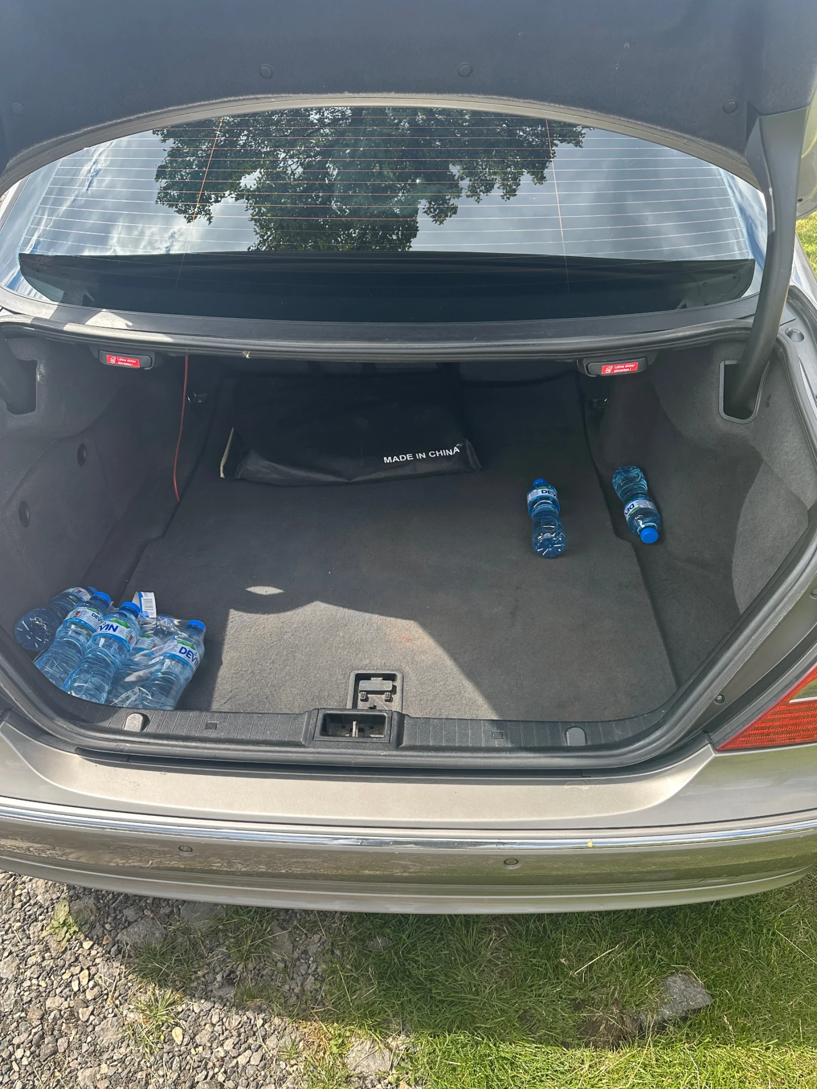 Mercedes-Benz E 320 | Mobile.bg � ����������� 12