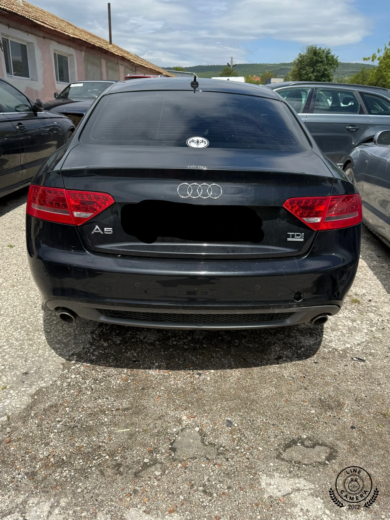 Audi A5 3.0тди 7скорости - изображение 3
