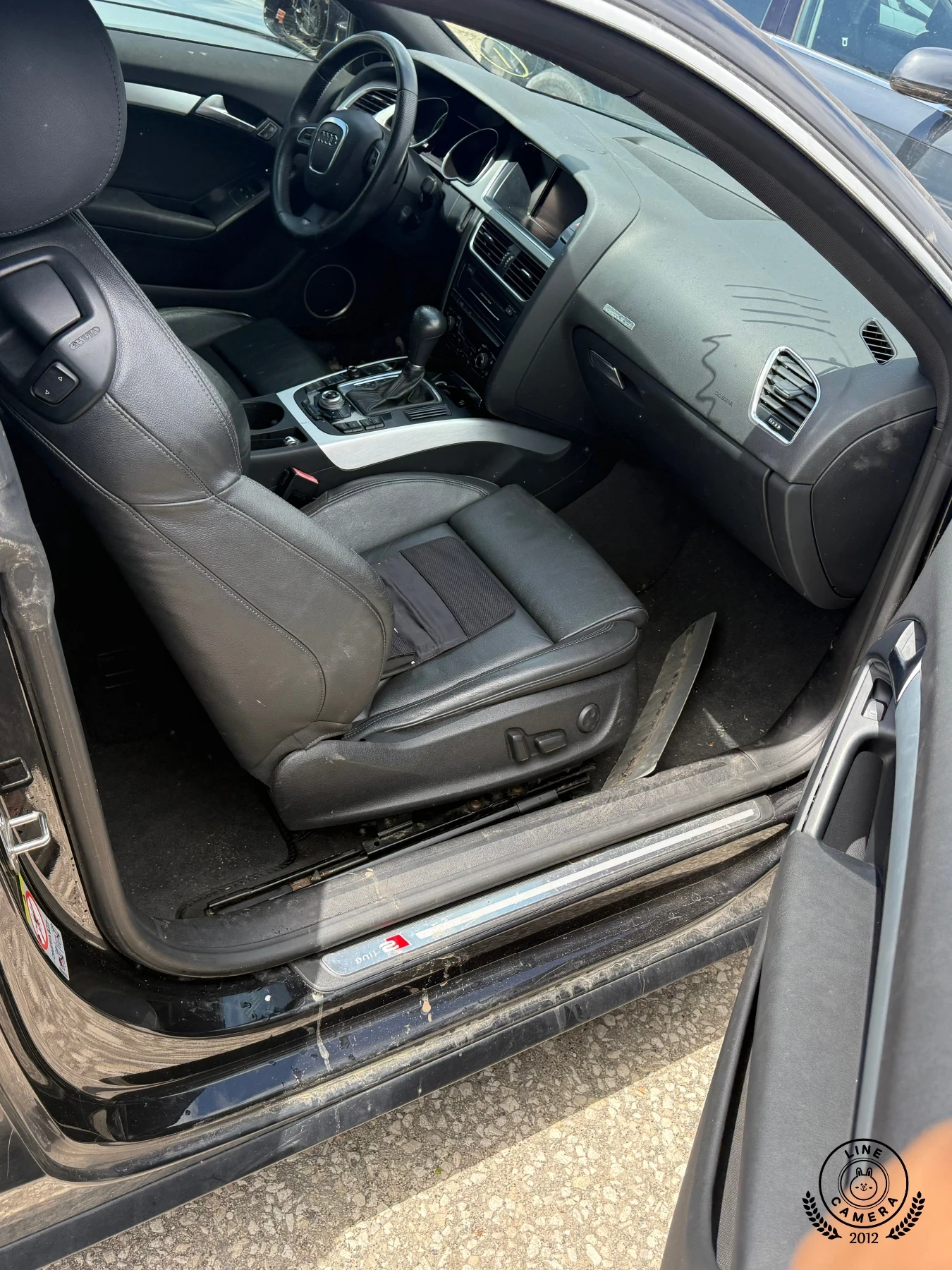 Audi A5 3.0тди 7скорости - изображение 2