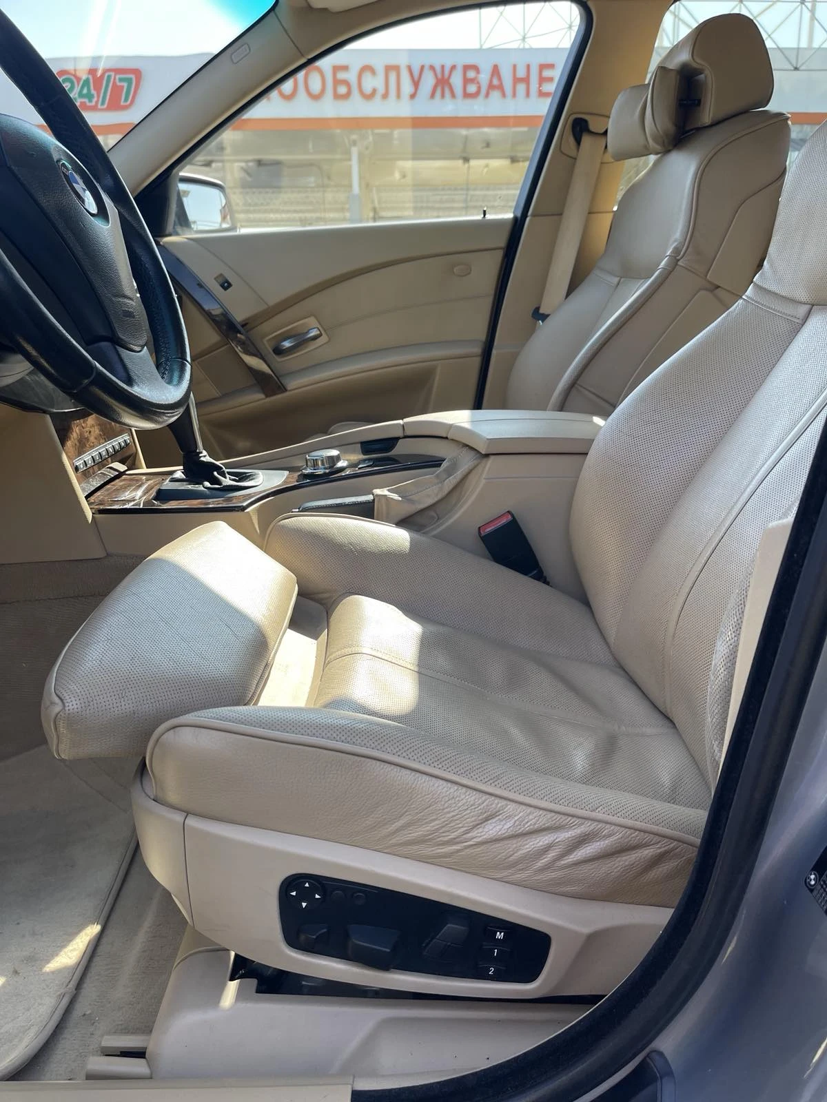 BMW 530 530XD - изображение 3