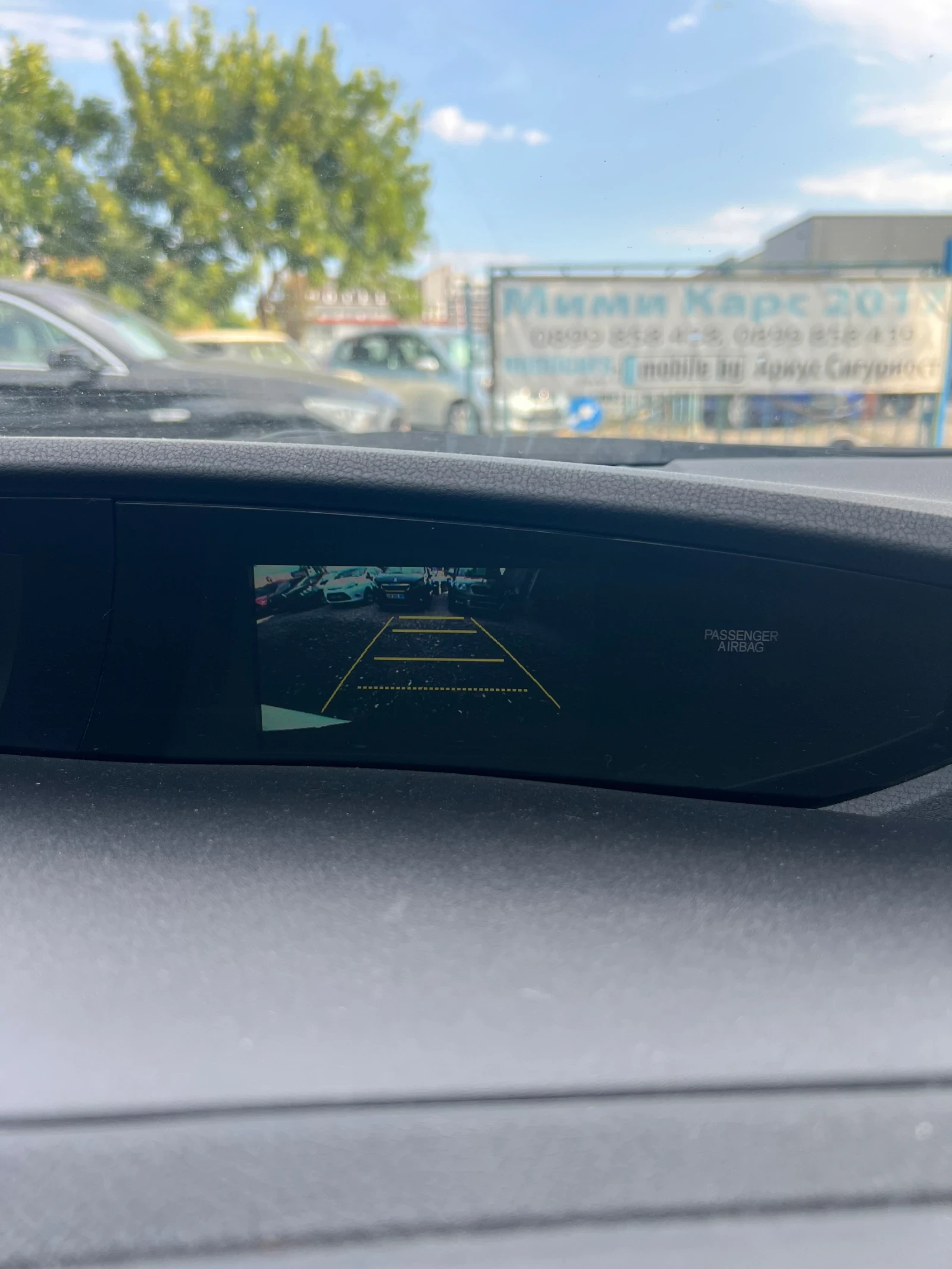 Honda Civic 2.2d Швейцария | Mobile.bg — изображение 13