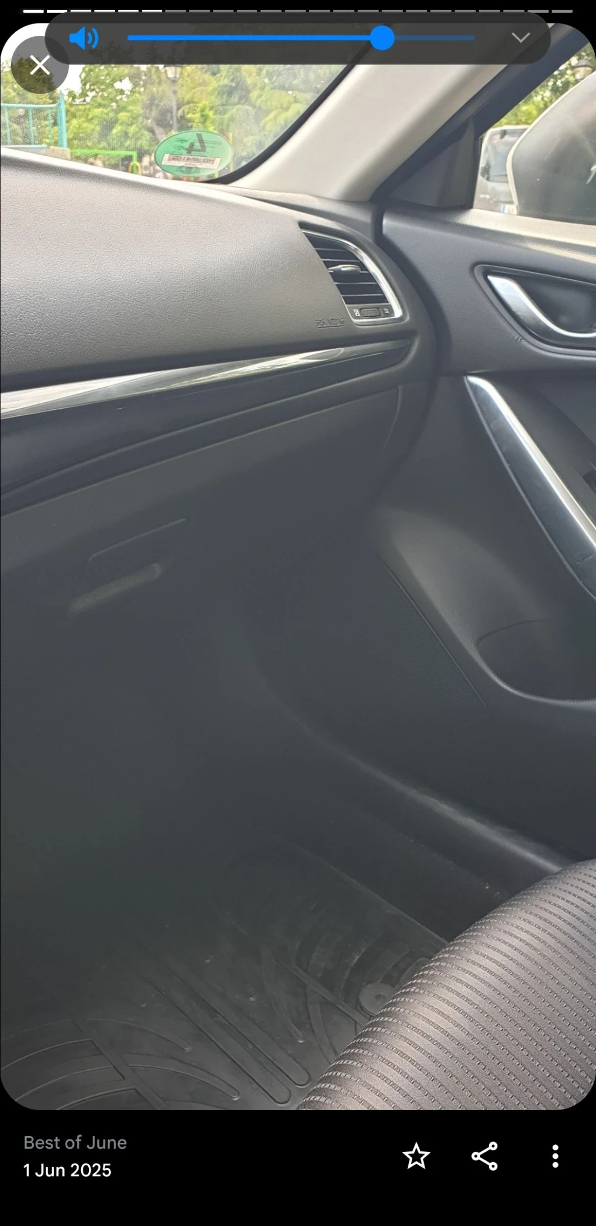 Mazda 6  - изображение 8