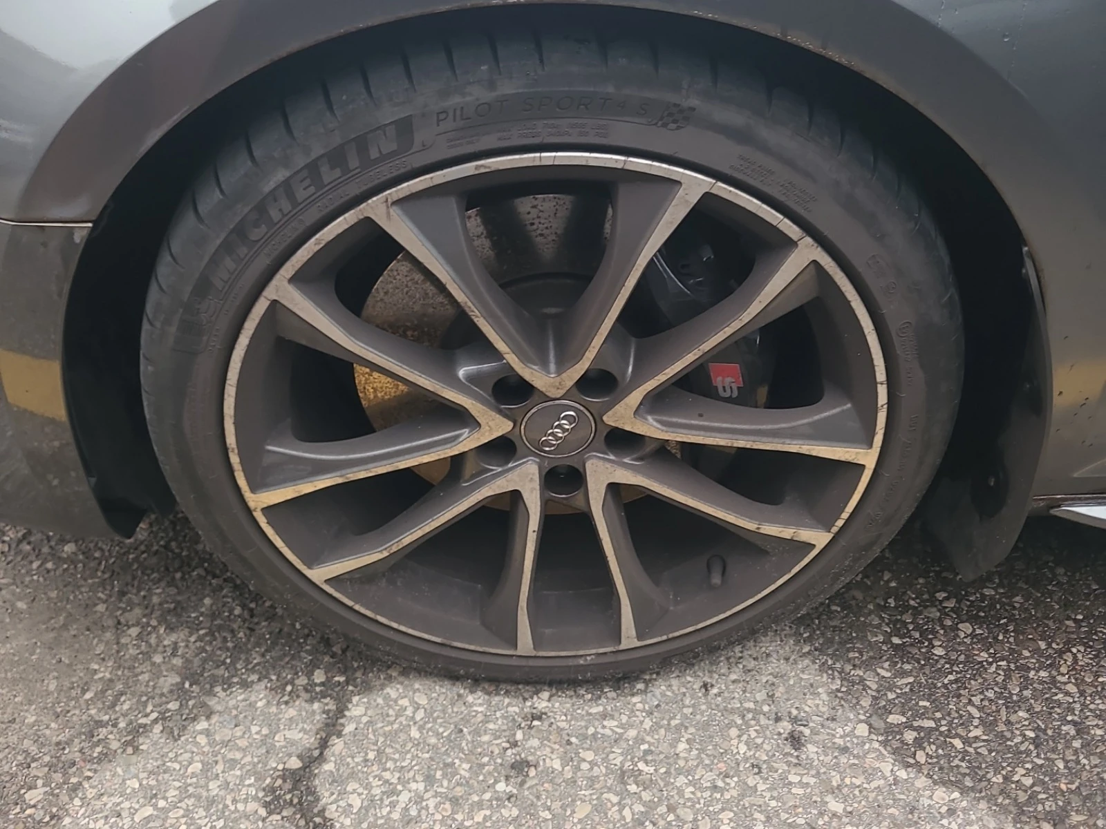 Audi S4 * * TECHHNIK * * CARFAX * * АВТО КРЕДИТ * *  - изображение 9