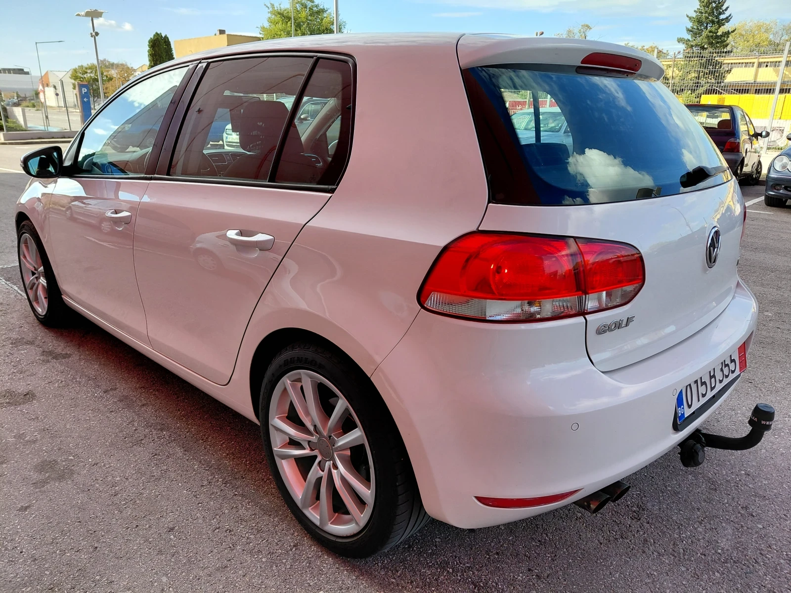 VW Golf Перфектен - изображение 3