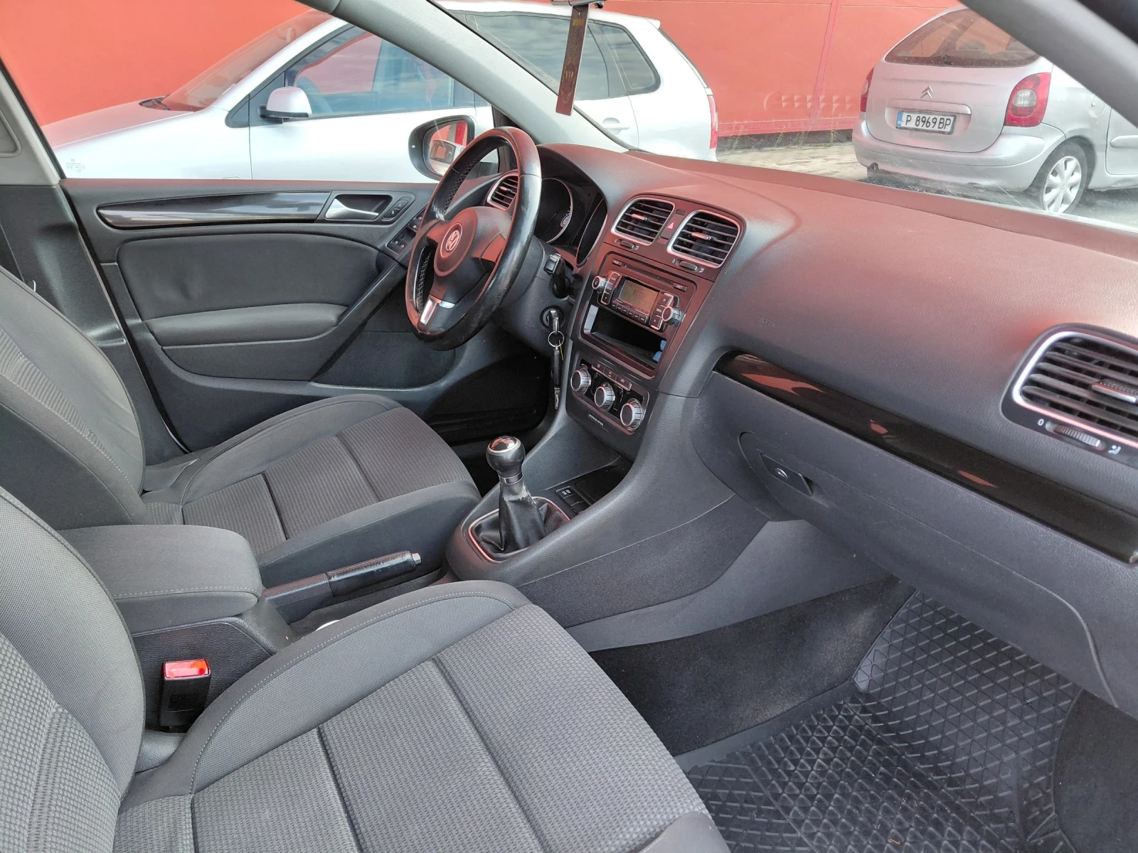 VW Golf Перфектен - изображение 8