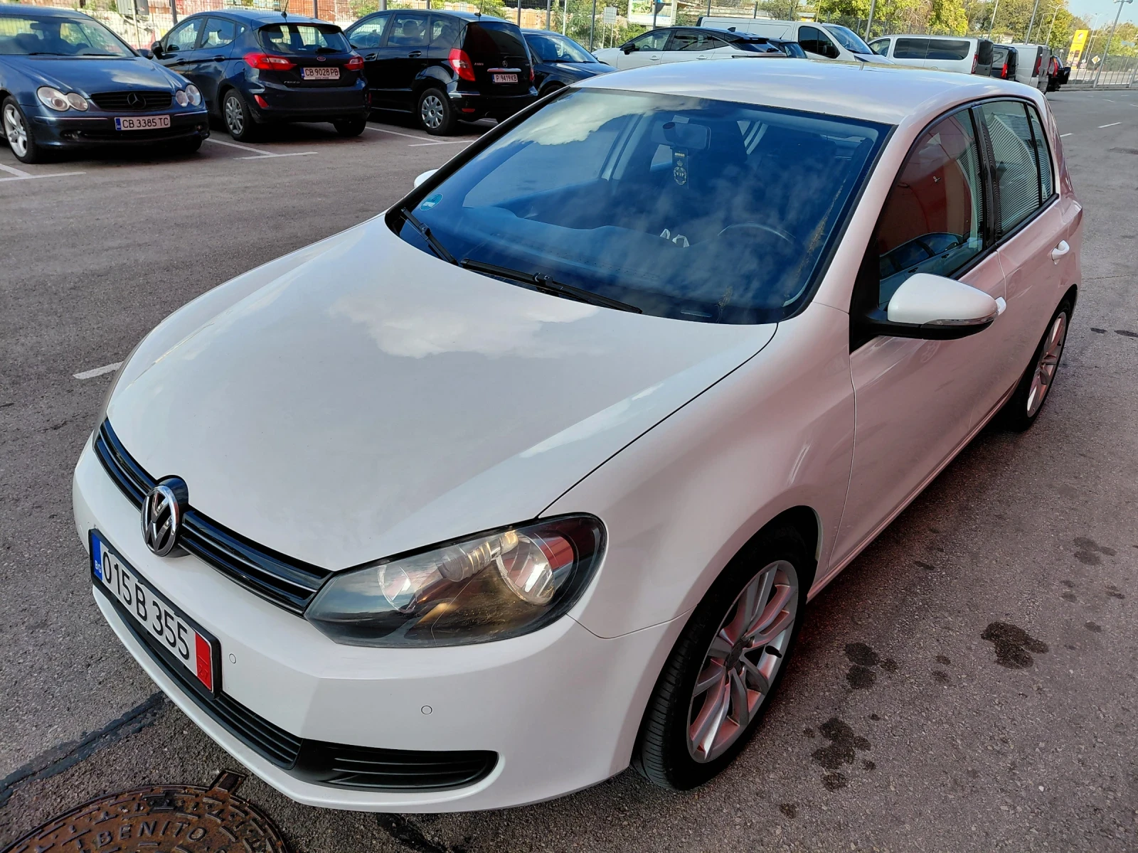 VW Golf Перфектен - изображение 5