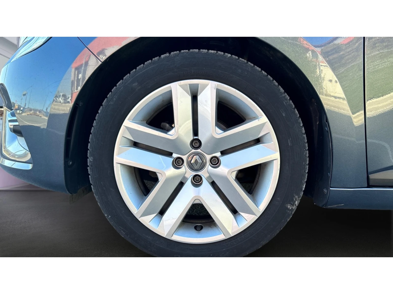 Renault Clio Tce 90 BVM6 S&S ZEN,    277 . | Mobile.bg   16