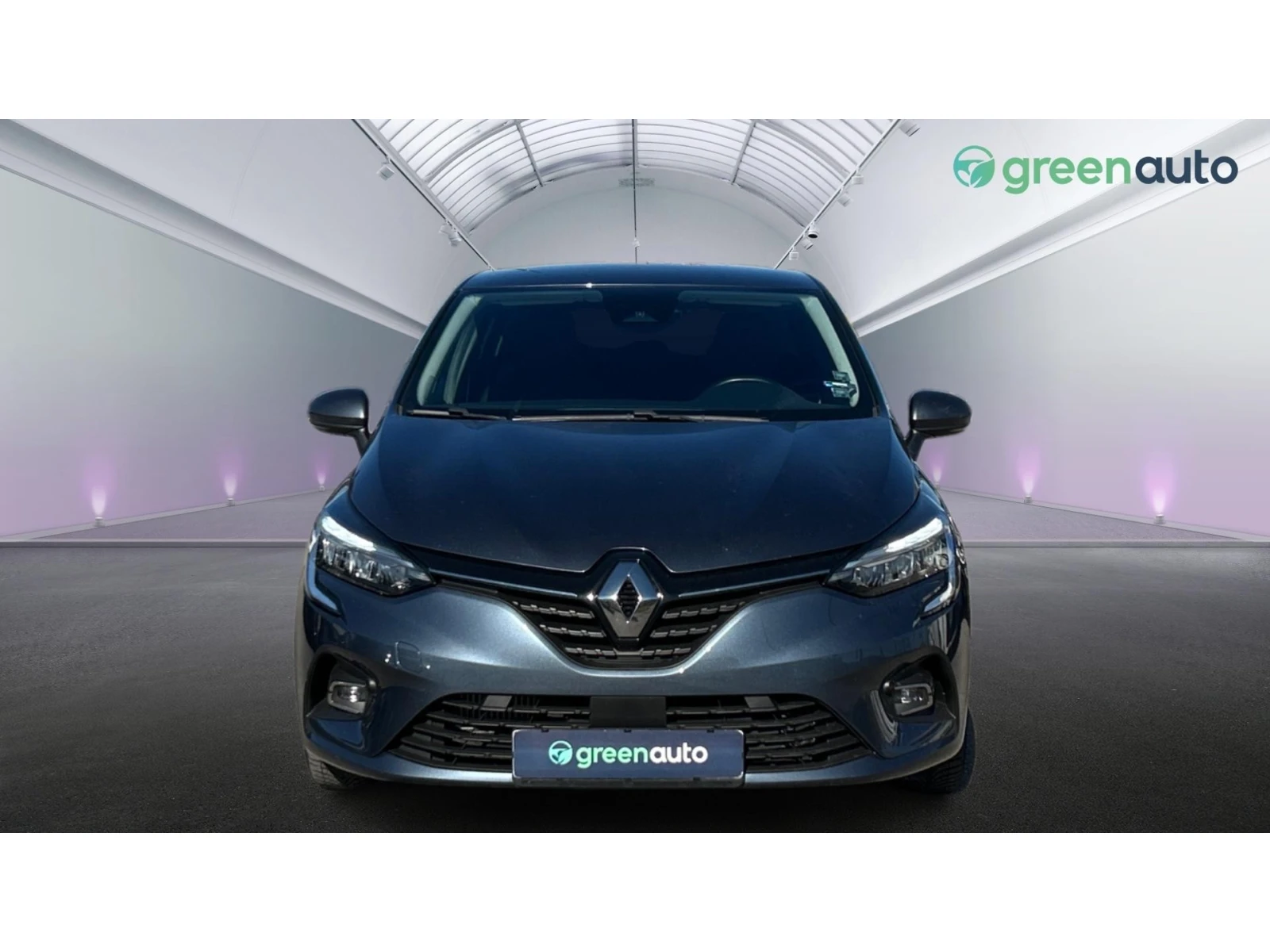 Renault Clio Tce 90 BVM6 S&S ZEN, Месечна вноска от 277 лв. - изображение 5