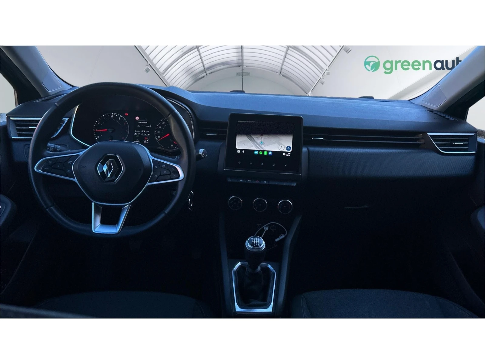 Renault Clio Tce 90 BVM6 S&S ZEN,    277 . | Mobile.bg   11