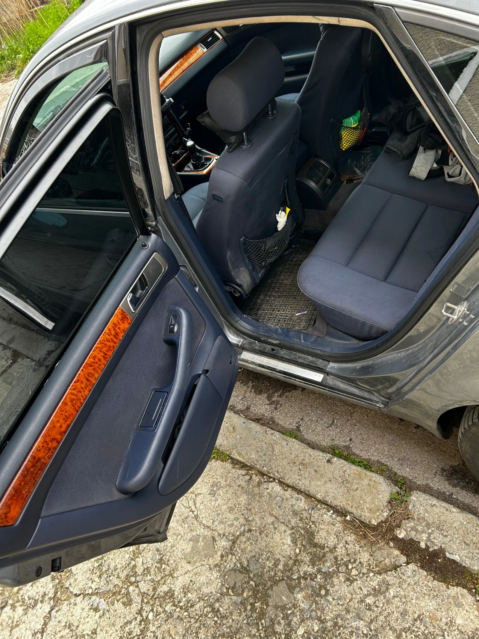 Audi A6 1.9tdi 110 - изображение 10