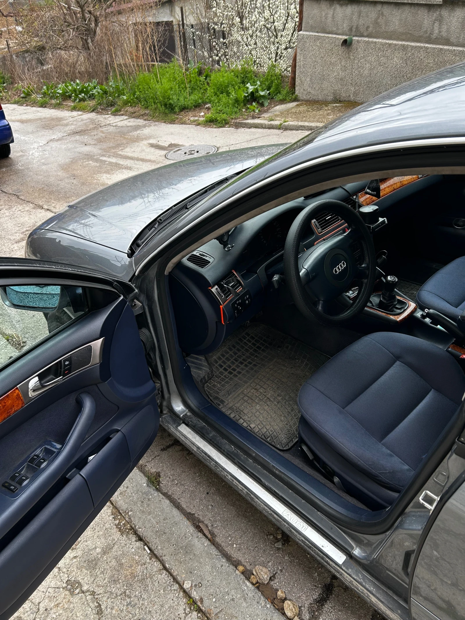 Audi A6 1.9tdi 110 - изображение 8