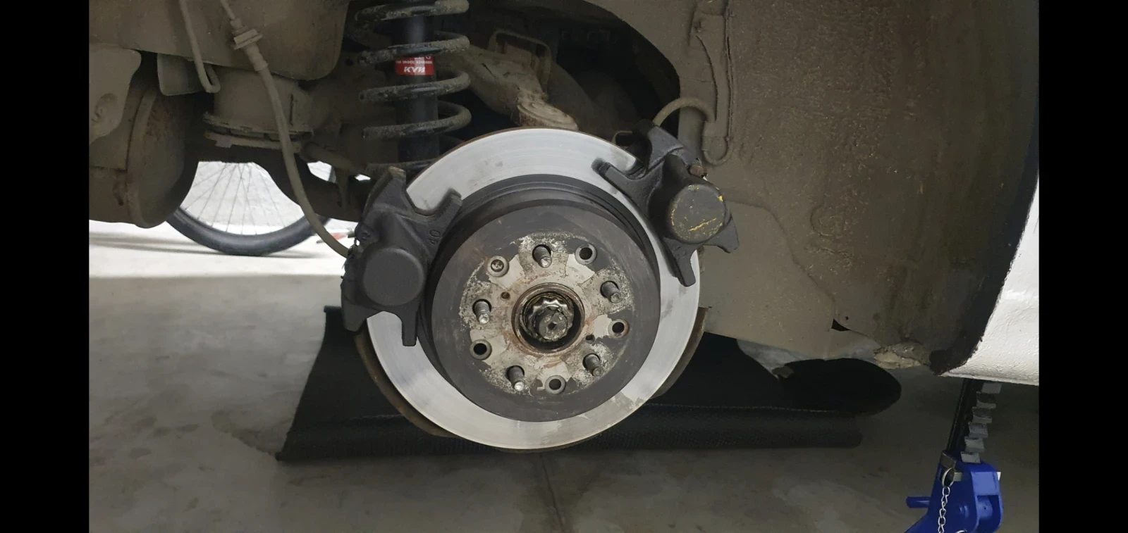 Lexus IS 200 Sport / Kompressor | Mobile.bg   5