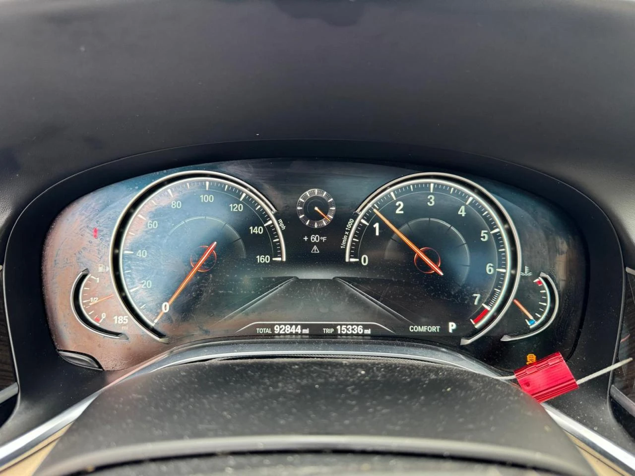 BMW 750 * * xDrive* DIGITAL* PANO*  | Mobile.bg   8