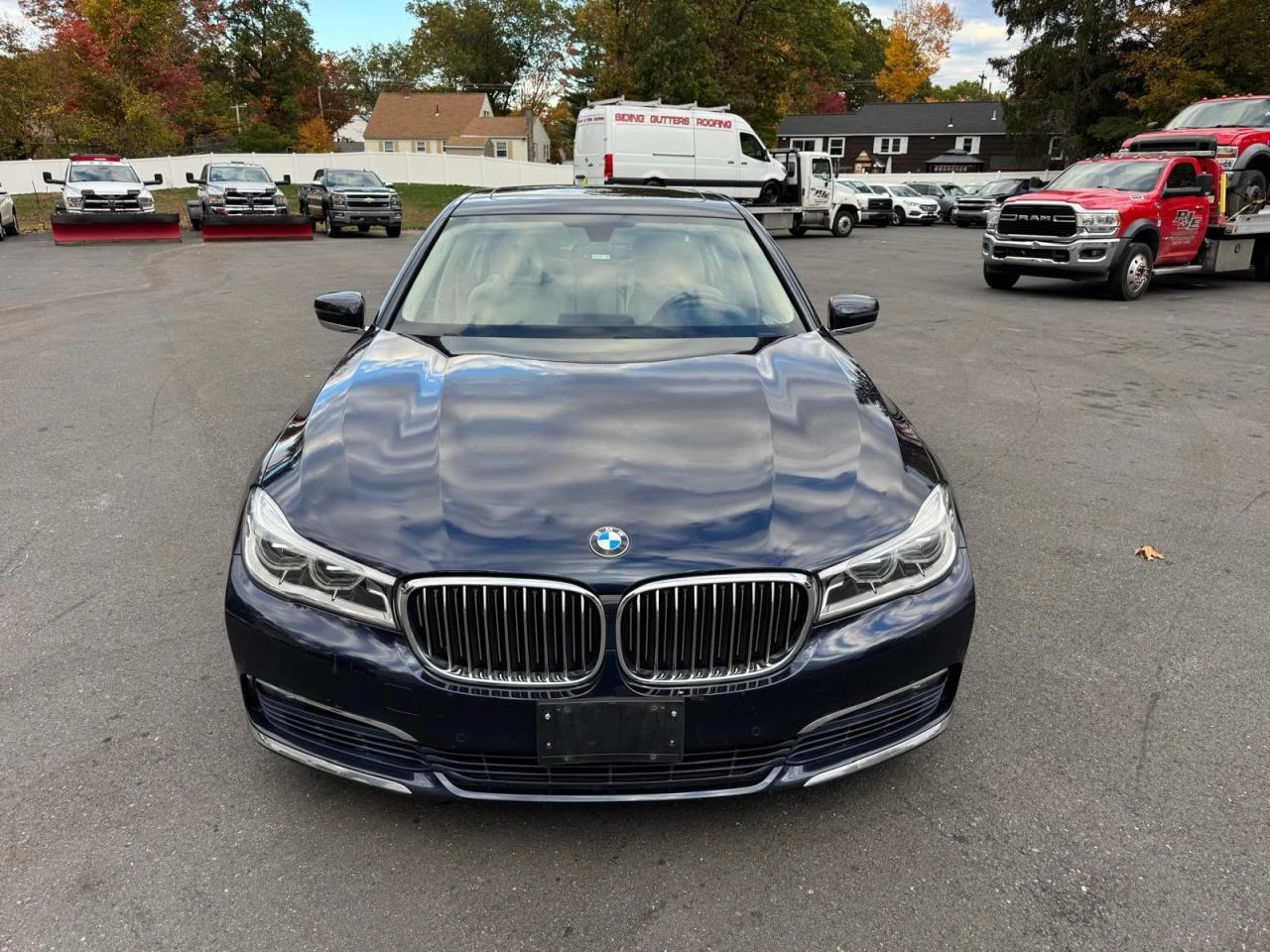 BMW 750 * * xDrive* DIGITAL* PANO*  | Mobile.bg   12