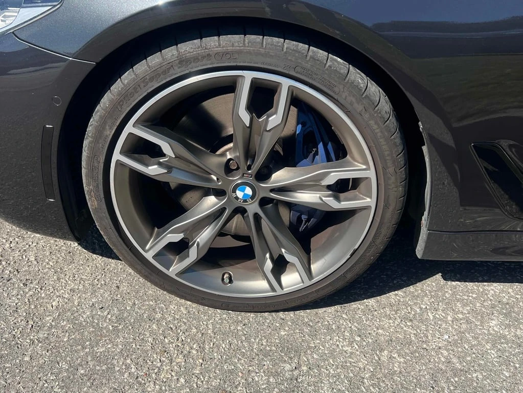 BMW 540 * 540i xDrive * CARFAX *    | Mobile.bg   10