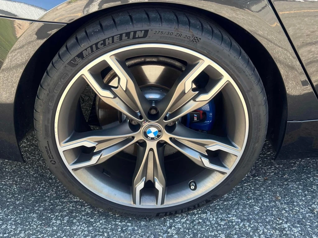 BMW 540 * 540i xDrive * CARFAX *    | Mobile.bg   16