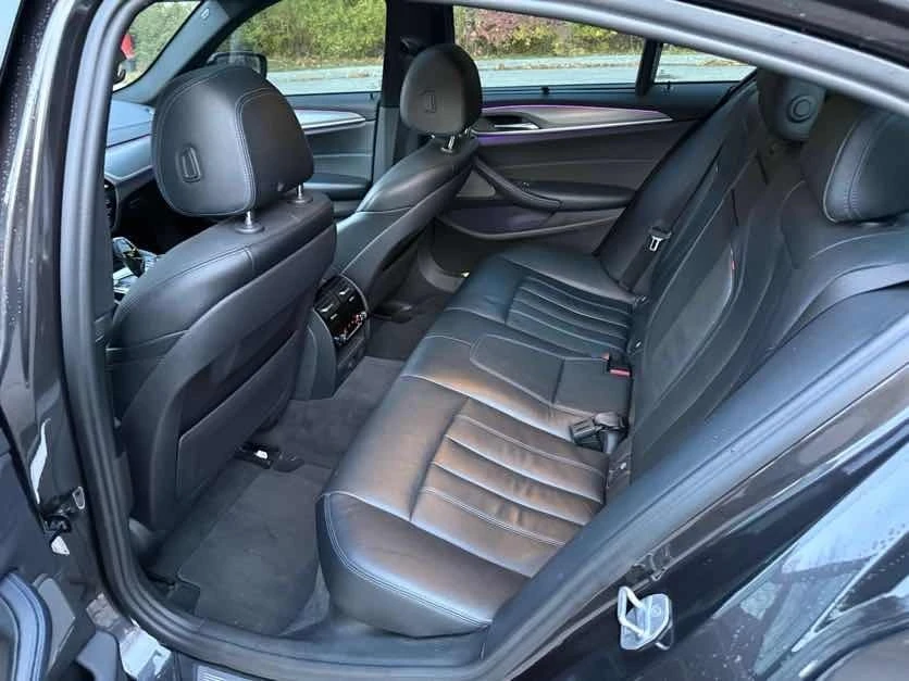 BMW 540 * 540i xDrive * CARFAX *    | Mobile.bg   13