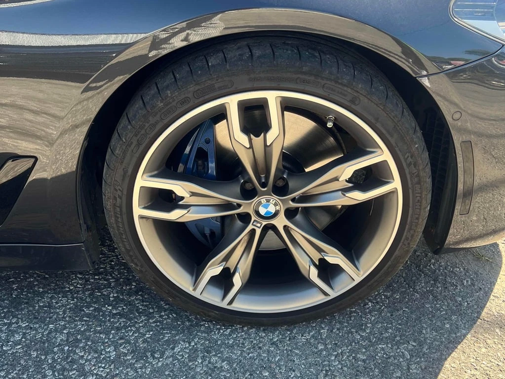 BMW 540 * 540i xDrive * CARFAX *    | Mobile.bg   17