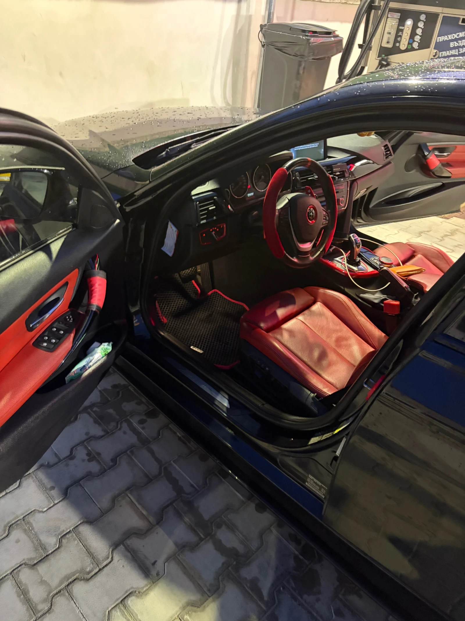 BMW 328 F30 sportline | Mobile.bg � ����������� 6