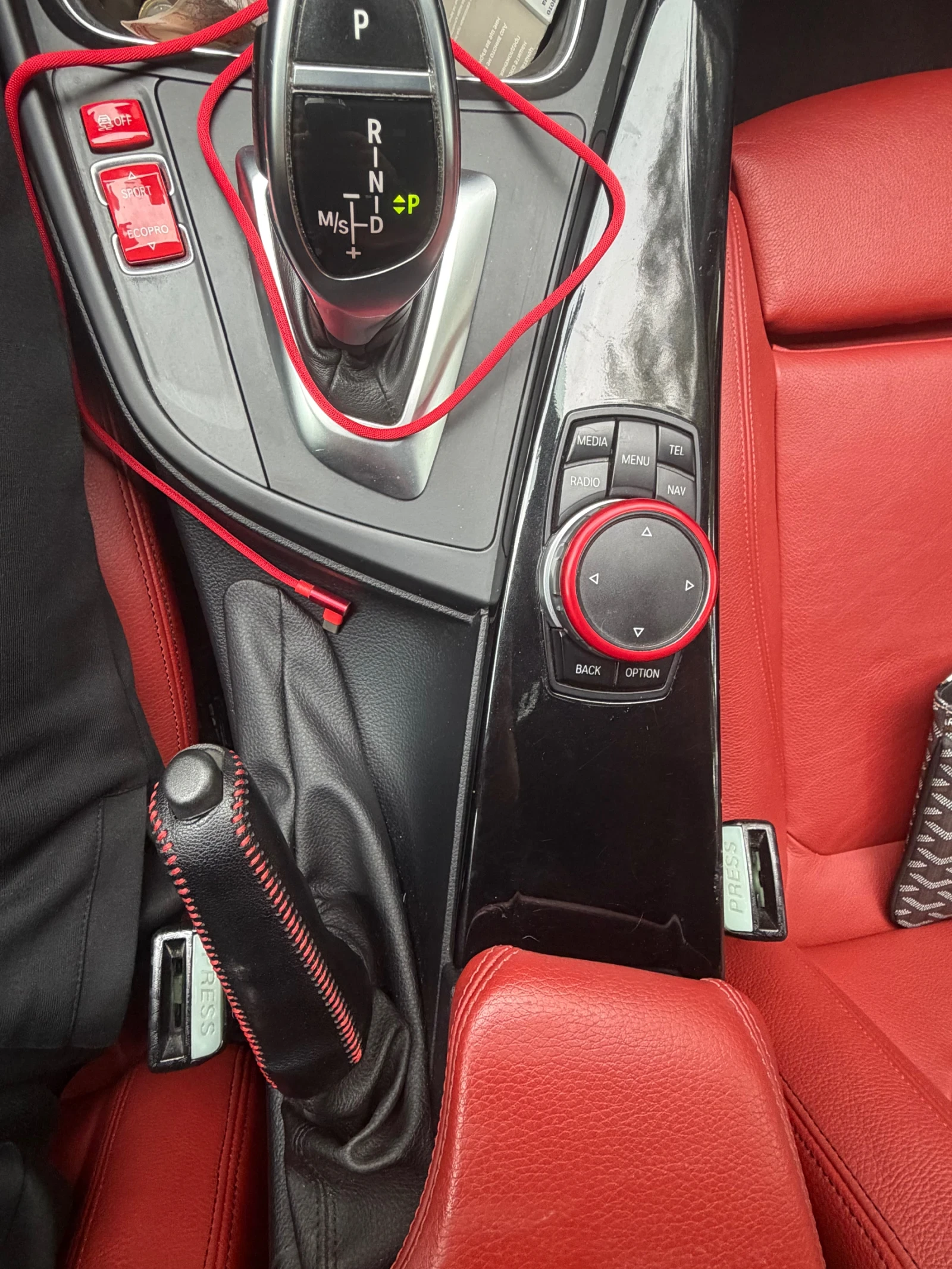 BMW 328 F30 sportline twin turbo | Mobile.bg   11