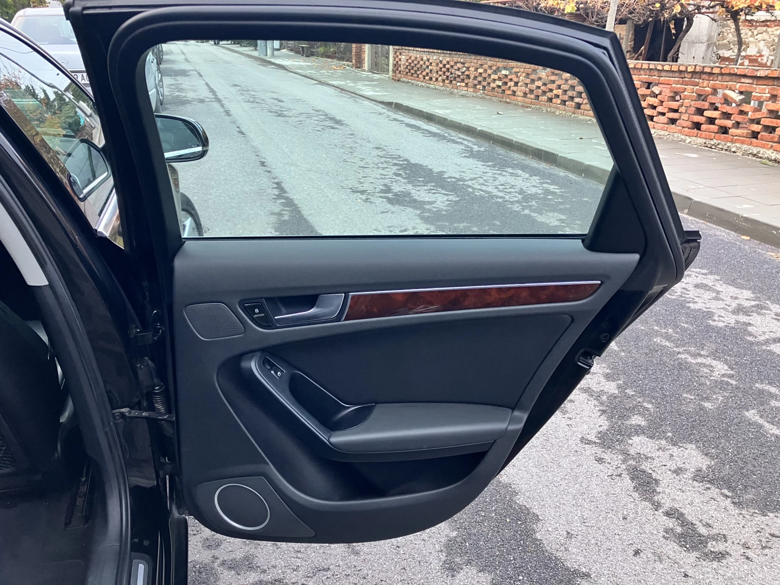 Audi A4 B8 - изображение 10