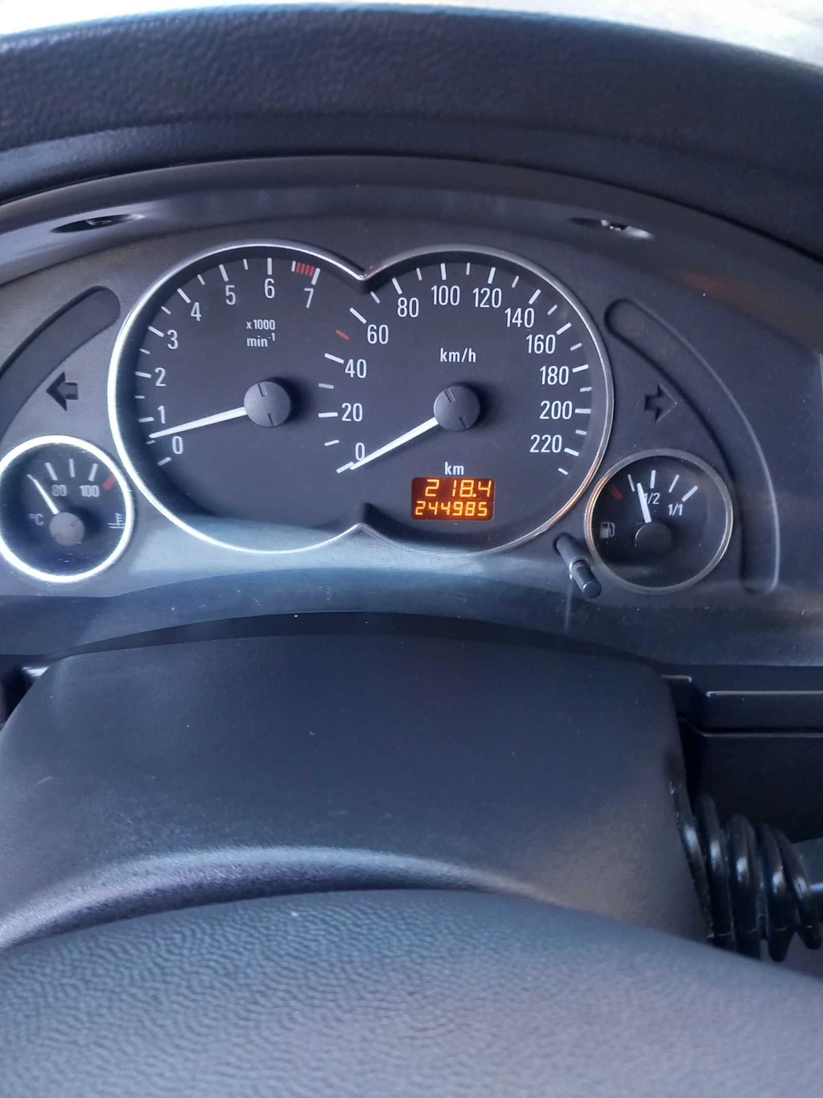 Opel Meriva | Mobile.bg   3