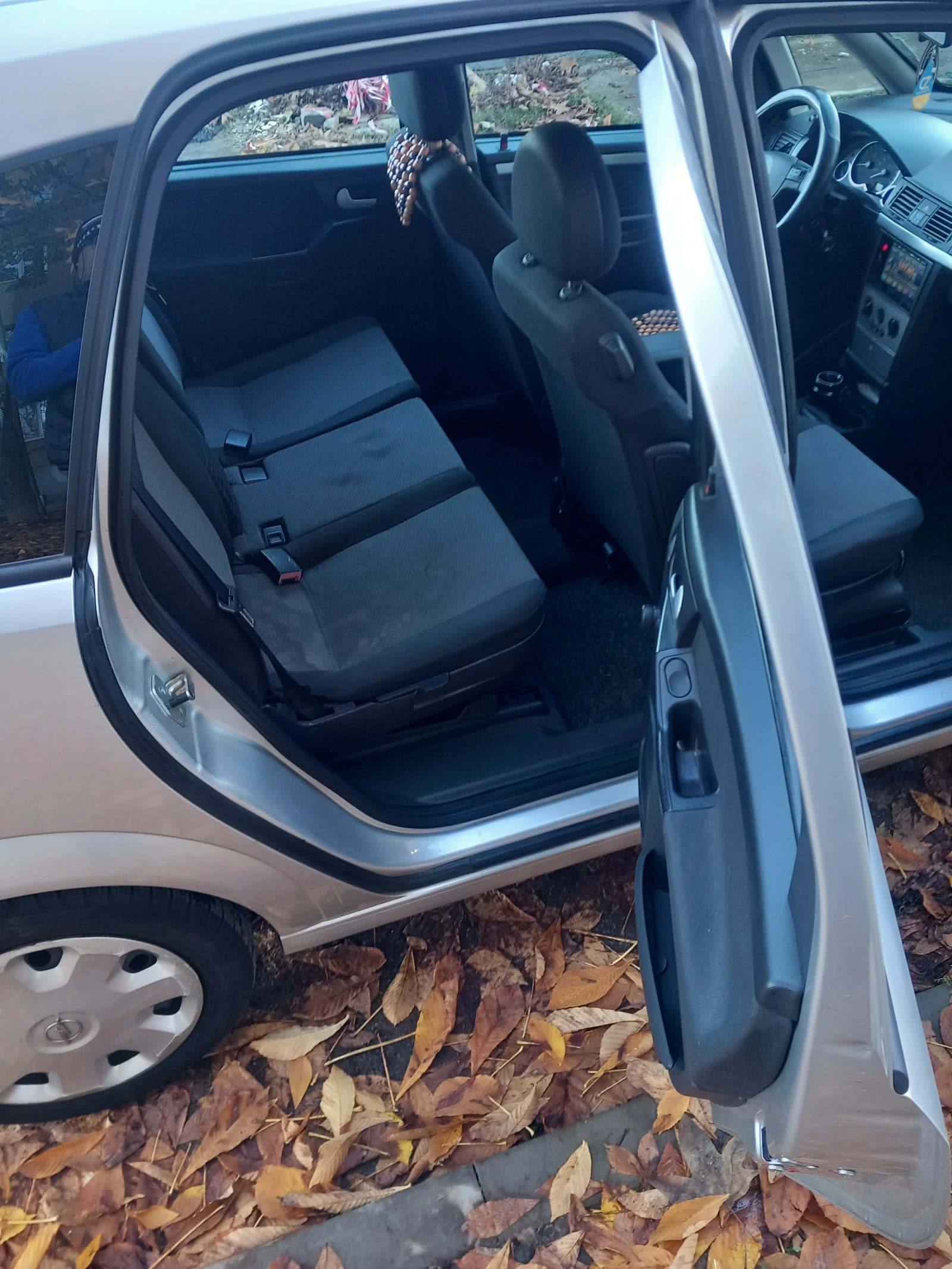 Opel Meriva | Mobile.bg   6